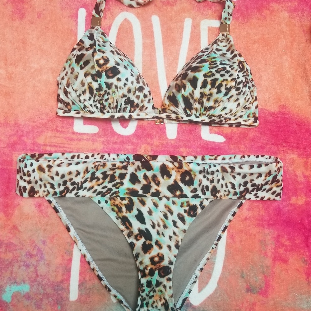 Victoria Secret bikini large